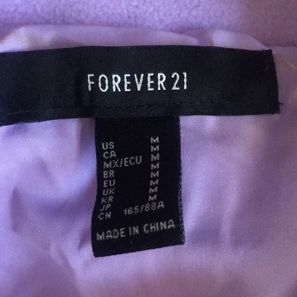 Fleece Color block pullover - Picture 5 of 5